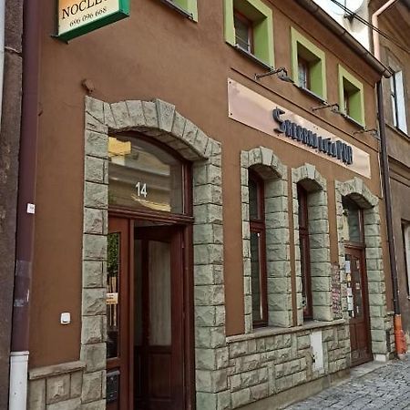 Pokoje Goscinne Grazyna Cieszyn  Kültér fotó